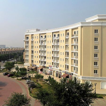 Vrindavan Inn Exterior photo