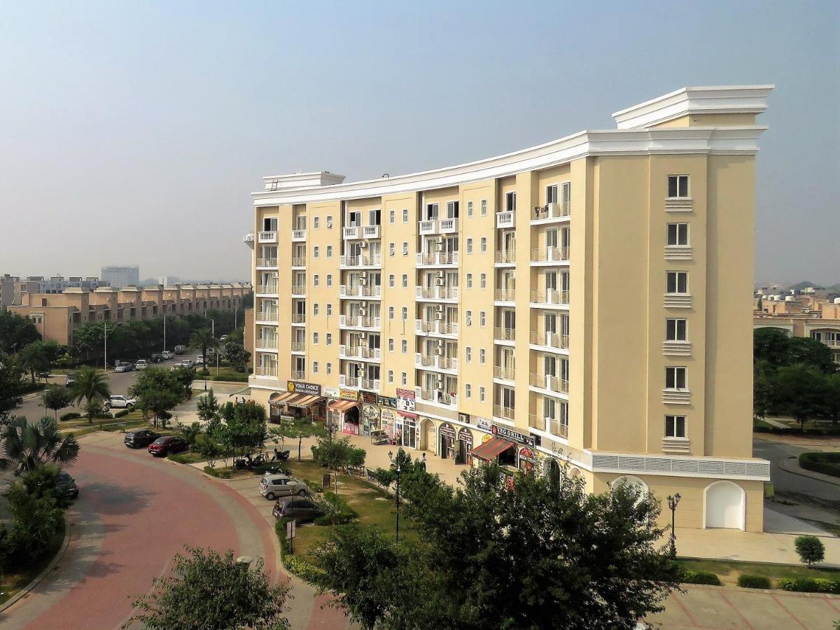 Vrindavan Inn Exterior photo