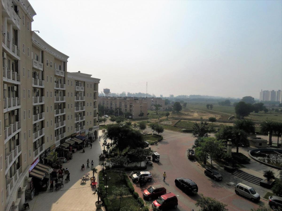 Vrindavan Inn Exterior photo