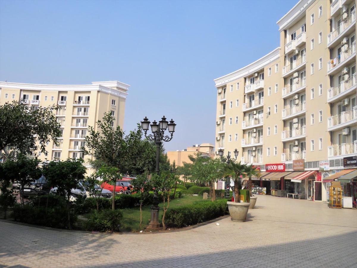 Vrindavan Inn Exterior photo
