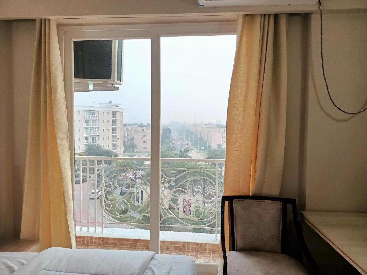 Vrindavan Inn Exterior photo